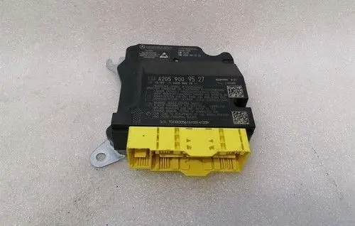 Mercedes-Benz C W205 Torque split ecu control unit/module A2059009527