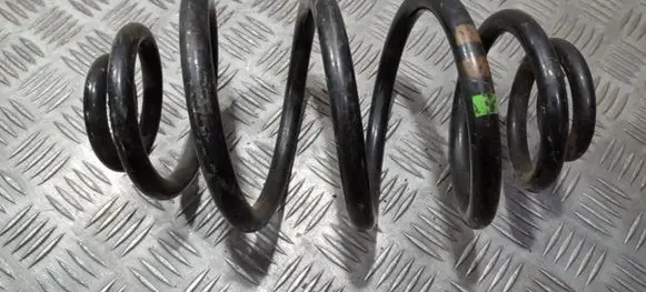 Audi A6 S6 C5 4B Rear coil spring