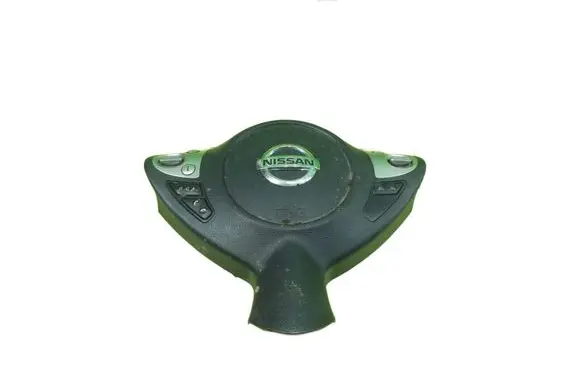 Nissan Juke I F15 Steering wheel airbag 34164696A