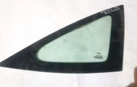 Ford Focus Rear side window