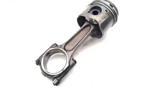 Peugeot Expert Piston with connecting rod RHZ DW10ATED DW10BTED