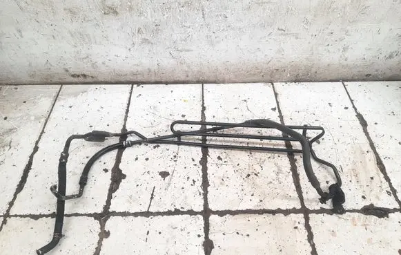 Renault Espace - Grand espace IV Power steering hose/pipe/line 8200023050