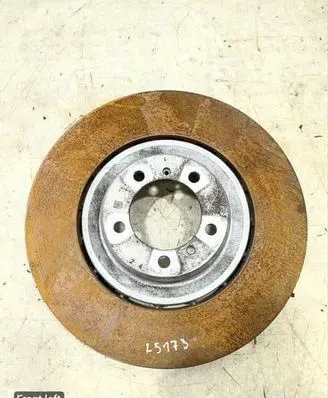 Porsche Panamera (971) Front brake disc 971615301D