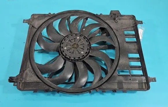 Land Rover Discovery Sport Fan set GJ32-8C607-BC IMPRK1475928