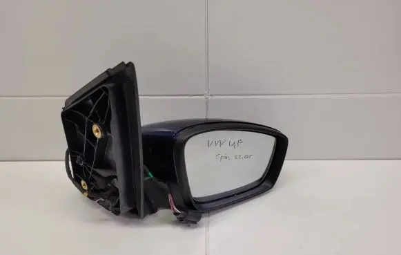 Volkswagen Up Front door electric wing mirror 1S1857508AB9B9