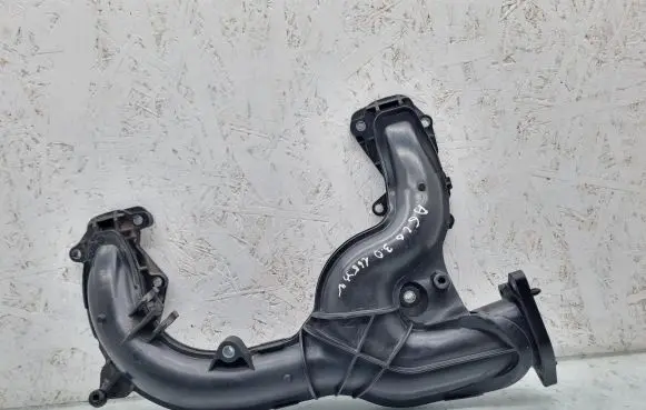 Audi A6 S6 C6 4F Intake manifold 059145762B