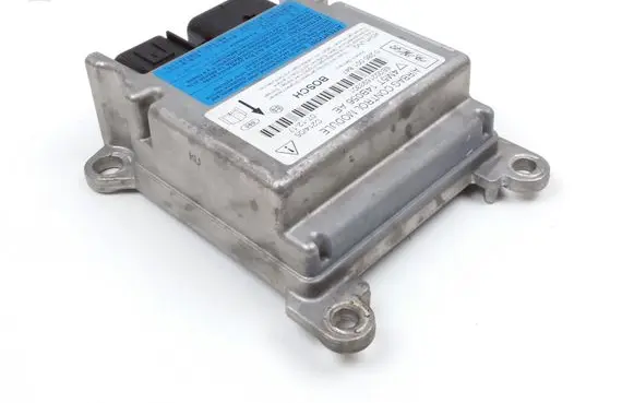 Ford C-MAX I Airbag control unit/module 4M5T14B056AE 0285001847