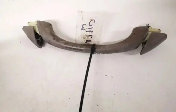 Toyota RAV 4 (XA20) Front interior roof grab handle