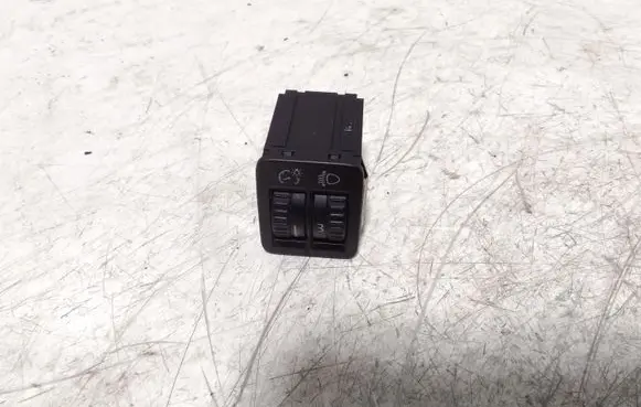 Volkswagen PASSAT B6 Headlight level height control switch 3C0941333A