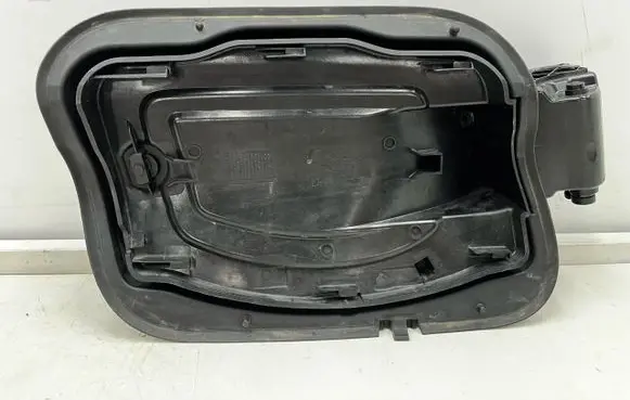 DS Automobiles 4 II Fuel tank cap 9833446580