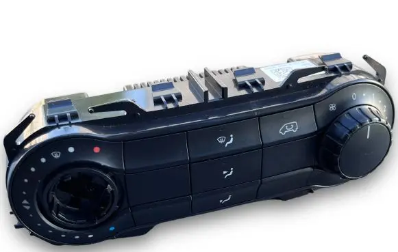 Mercedes-Benz Vito Viano W447 Climate control unit A4479004615