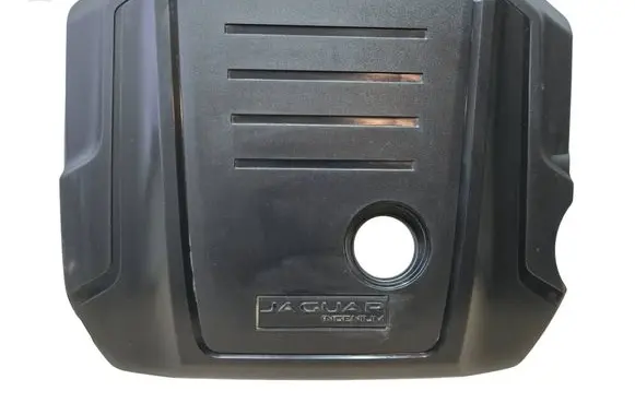 Jaguar F-Pace Engine cover (trim) GX736A949A