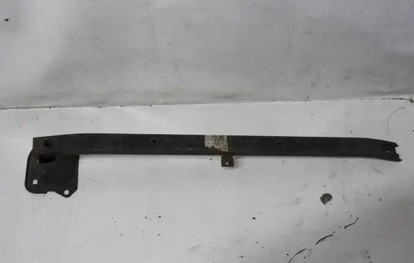 Nissan Micra Front bumper support beam 6203fggrdfP0A