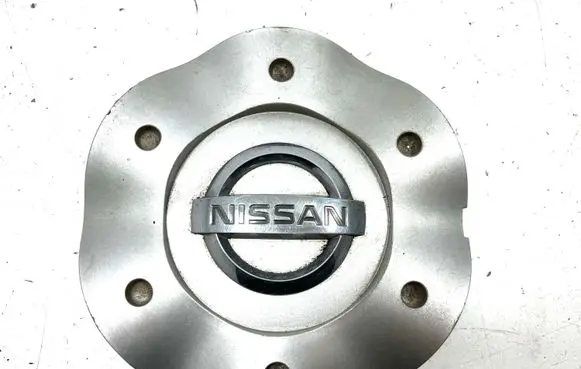 Nissan Murano Z50 Original wheel cap 40315CA100