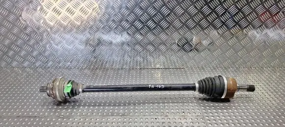 Volkswagen ID.3 Rear driveshaft S25145046 1EA501202E