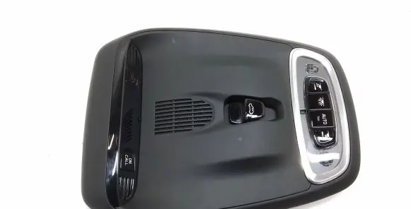 Volvo XC90 Front seat light 31443745