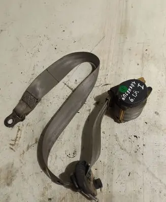 Ford Galaxy Rear seatbelt 7M0857812E