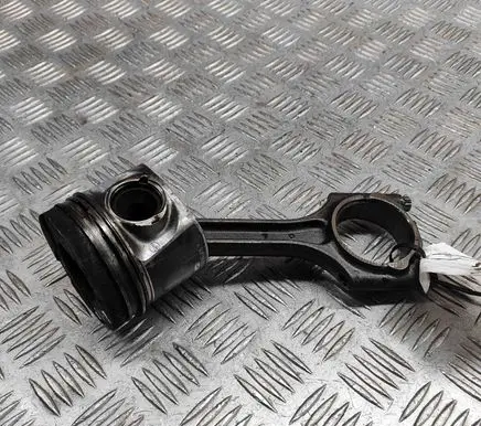 Piston