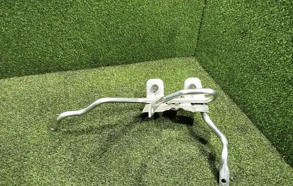 Peugeot Boxer Fuel pump bracket 