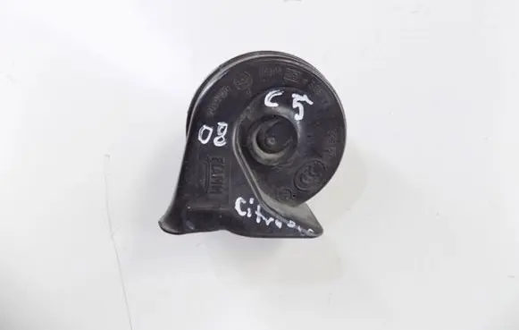Citroen C5 Horn signal