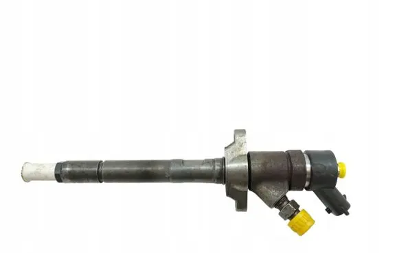 Mazda 3 I Fuel injector 0445110239