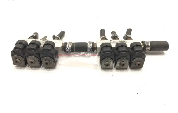 Volvo S60 LP gas injector 
