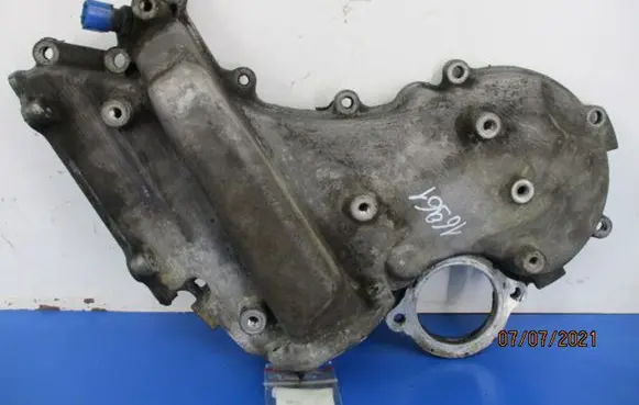 Nissan Terrano Rocker cam cover 