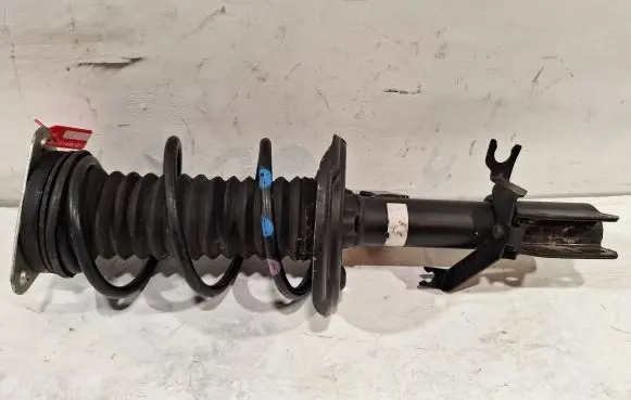 Renault Twingo III Front shock absorber/damper