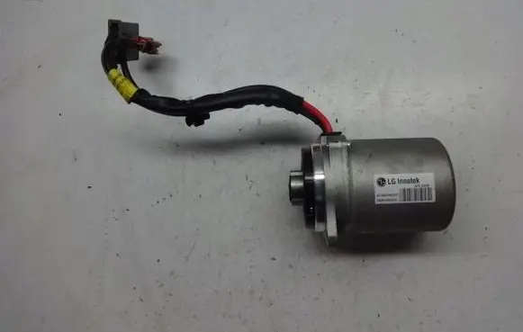 KIA Sportage Electric power steering pump 