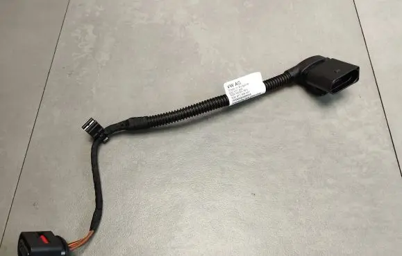 Volkswagen Tiguan Other wiring loom 5Q0971499