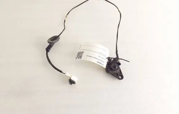 Honda CR-V Tailgate opening switch 