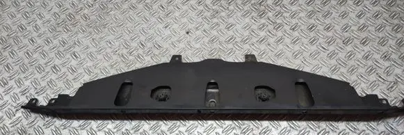 BMW 5 F10 F11 Top upper radiator support slam panel F107200689