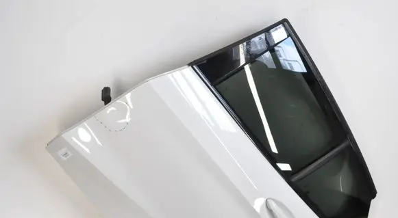 BMW 1 F40 Rear door 