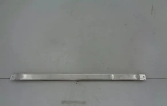 Audi TT TTS Mk2 Front bumper cross member 8j0831515a