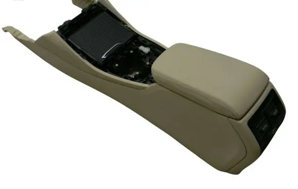 BMW X3 G01 Center console 51166823202 6823202