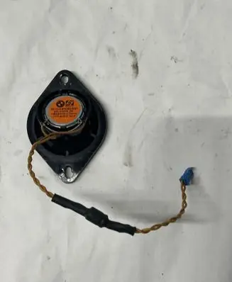 BMW 5 E60 E61 Front door high frequency speaker 6919363