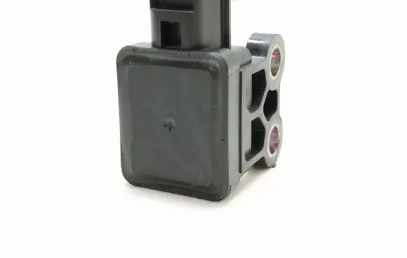 Mitsubishi Montero Airbag deployment crash/impact sensor MR228392 X2T22171