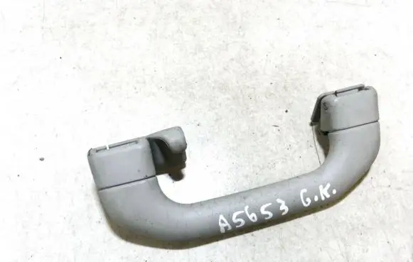 Mercedes-Benz A W168 Rear interior roof grab handle