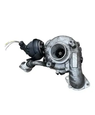 Ford Focus Turbo 9686120680 8062912 6TC121402