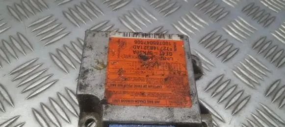 Mazda 626 Airbag control unit/module GE4T57K30A GE4T-57K30A