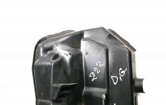 Audi A8 S8 D4 4H Other rear door trim element 4H0839350