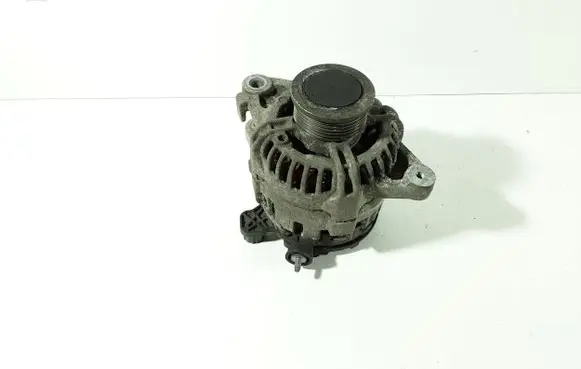 Toyota Yaris Generator/alternator 270600N011 0124225055