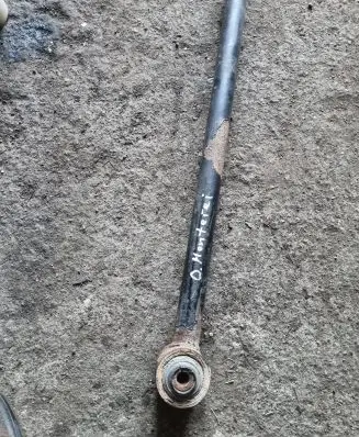 Opel Monterey Rear axle beam 