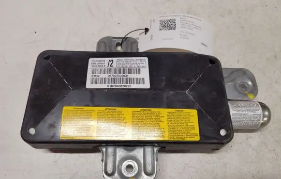 BMW X5 E53 Seat airbag 1001996820594 30339883A 307037233031