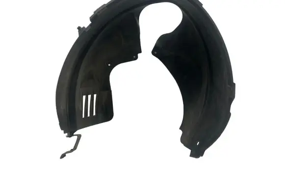 Ford Fusion Front wheel arch liner splash guards