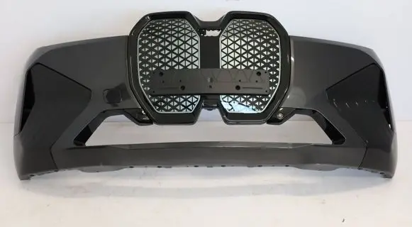 BMW iX Front bumper 78659475