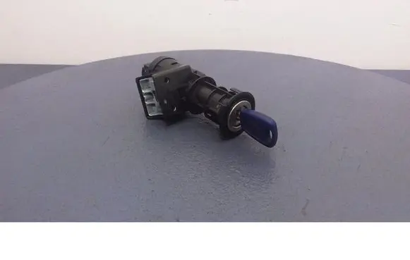 Fiat Panda 141 Ignition lock 00468453610B365