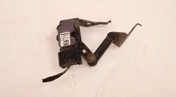 Volvo XC90 Headlight/headlamp level sensor 31360330
