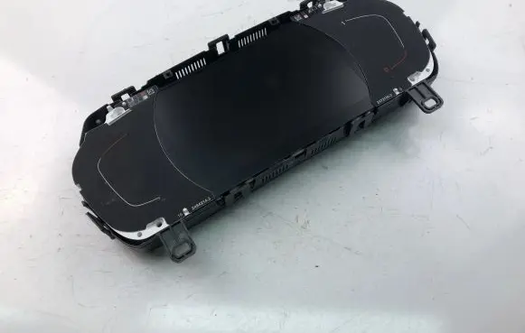 Renault Kadjar Speedometer (instrument cluster) P248101104R