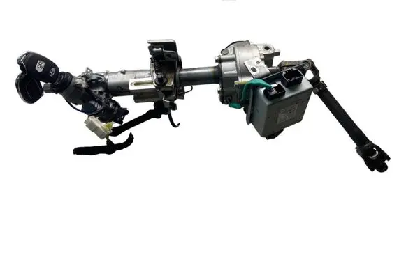 Hyundai i20 (GB IB) Electric power steering pump 56345C8000 GM50006300 5WY7606FG
